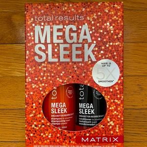 Matrix shampoo/conditioner set